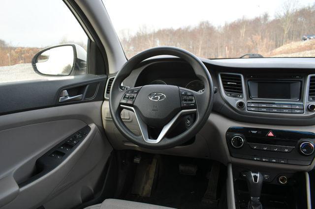 used 2017 Hyundai Tucson car, priced at $9,995