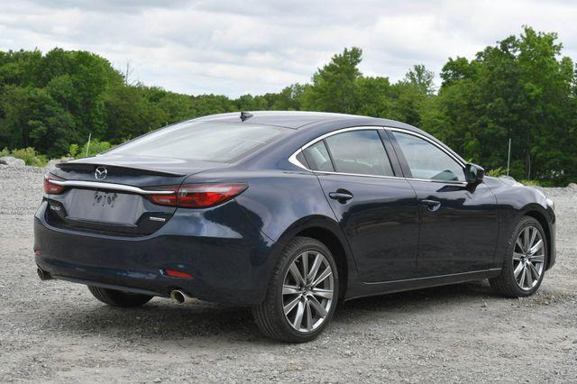 used 2020 Mazda Mazda6 car, priced at $18,495