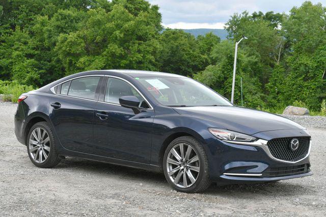 used 2020 Mazda Mazda6 car, priced at $18,495