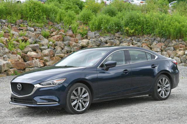 used 2020 Mazda Mazda6 car, priced at $18,495