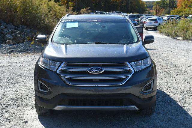 used 2016 Ford Edge car, priced at $8,995