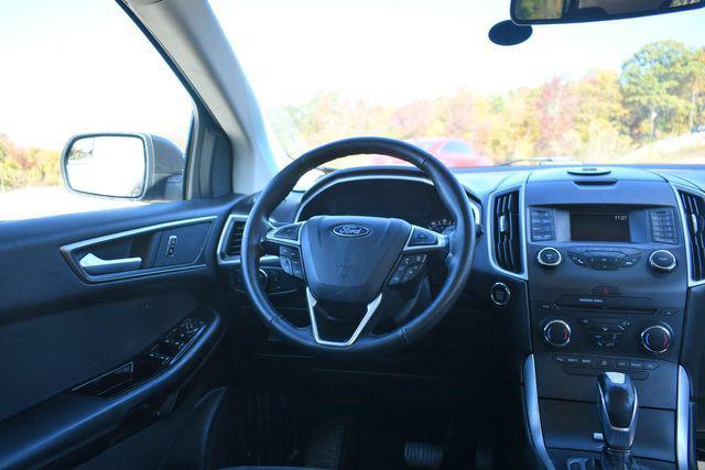 used 2016 Ford Edge car, priced at $8,995