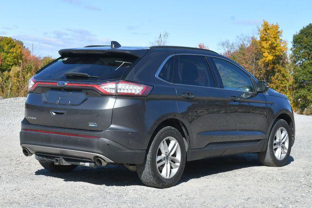 used 2016 Ford Edge car, priced at $8,995