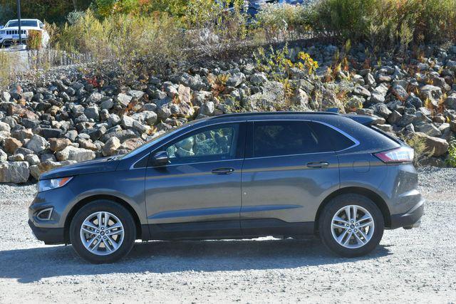 used 2016 Ford Edge car, priced at $8,995