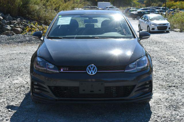 used 2019 Volkswagen Golf GTI car, priced at $22,995