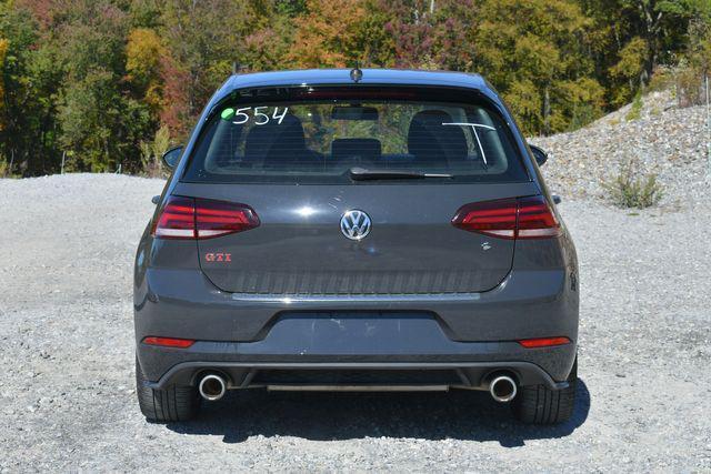 used 2019 Volkswagen Golf GTI car, priced at $22,995