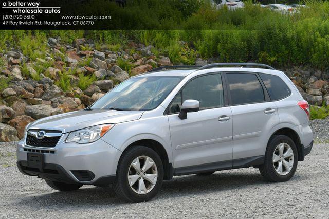 used 2016 Subaru Forester car, priced at $12,995