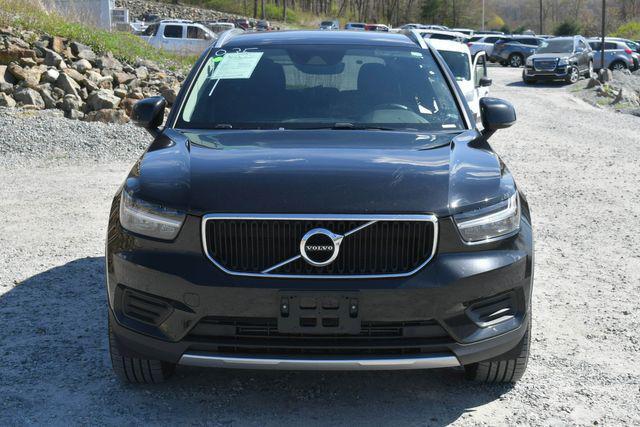 used 2020 Volvo XC40 car, priced at $17,995