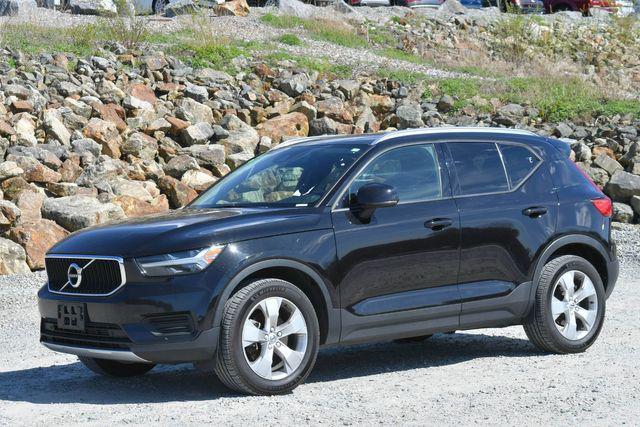 used 2020 Volvo XC40 car, priced at $17,995