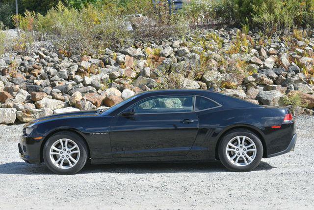 used 2014 Chevrolet Camaro car, priced at $10,995