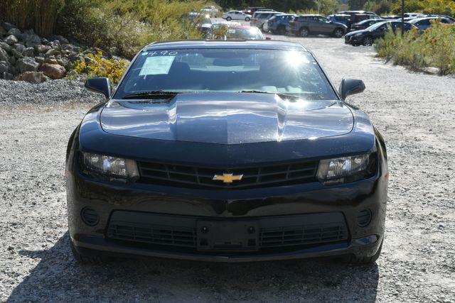 used 2014 Chevrolet Camaro car, priced at $10,995