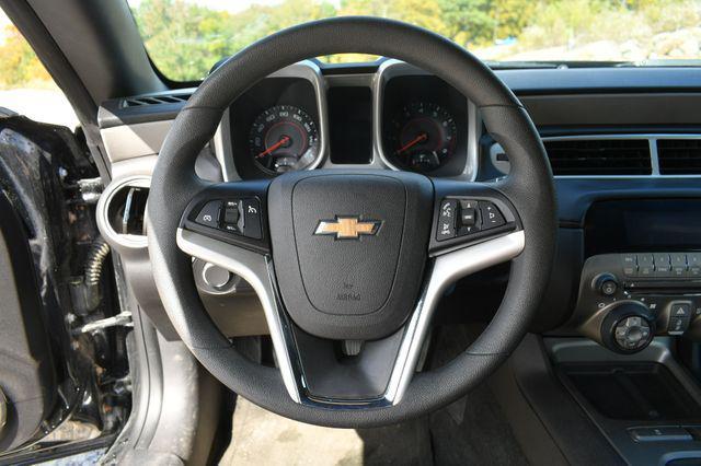 used 2014 Chevrolet Camaro car, priced at $10,995