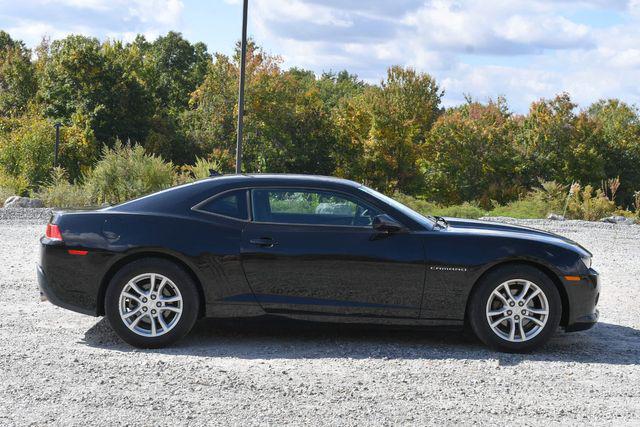 used 2014 Chevrolet Camaro car, priced at $10,995