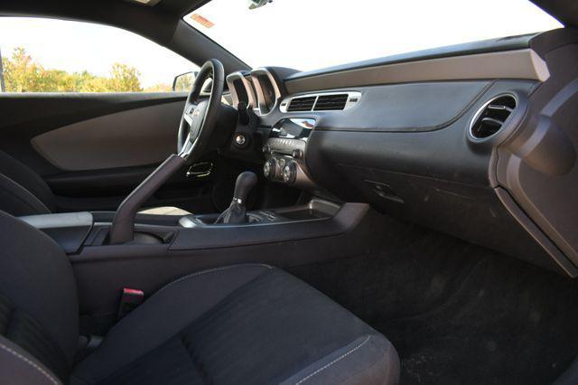 used 2014 Chevrolet Camaro car, priced at $10,995