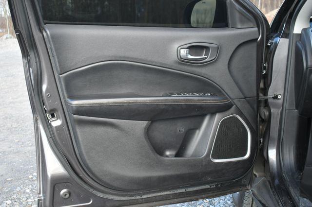 used 2018 Jeep Compass car, priced at $11,495