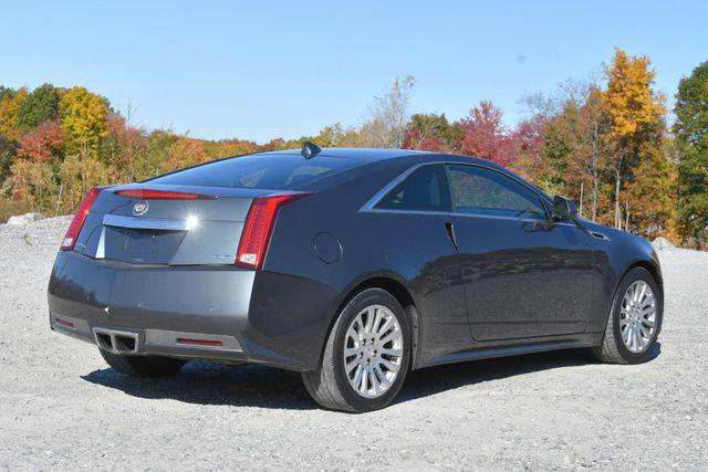 used 2011 Cadillac CTS car, priced at $7,995