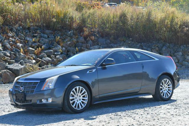 used 2011 Cadillac CTS car, priced at $7,995