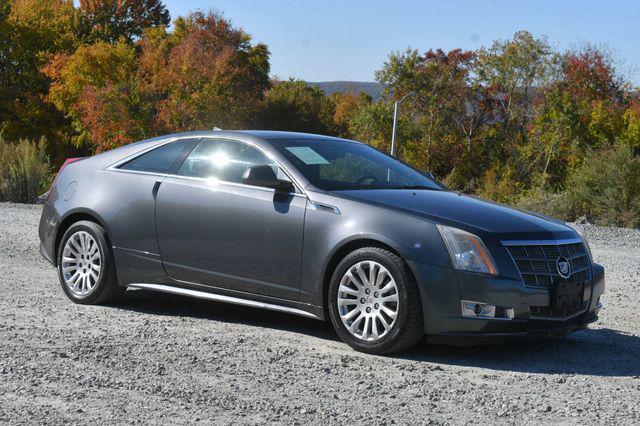 used 2011 Cadillac CTS car, priced at $7,995