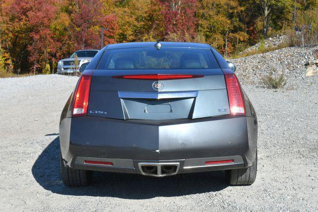 used 2011 Cadillac CTS car, priced at $7,995