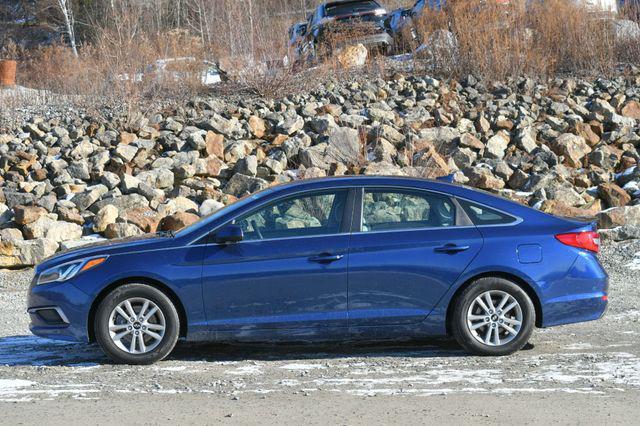 used 2017 Hyundai Sonata car, priced at $7,995