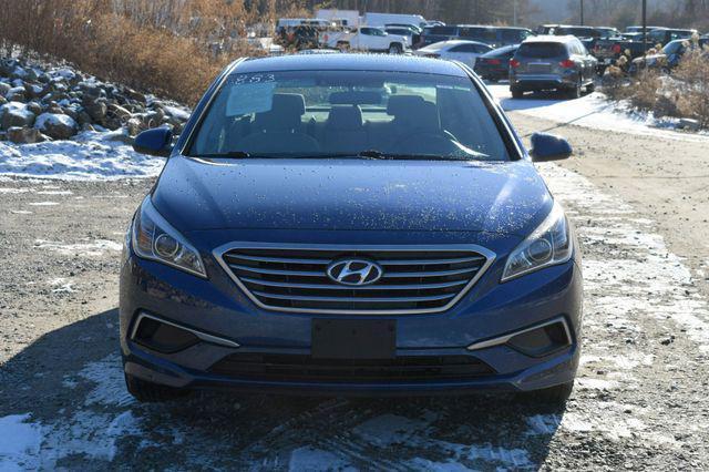 used 2017 Hyundai Sonata car, priced at $7,995