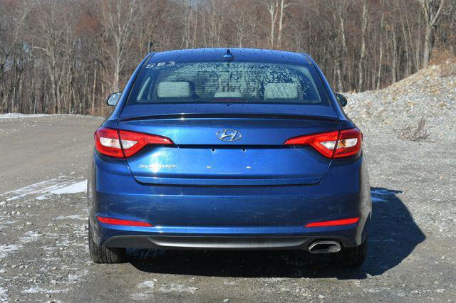 used 2017 Hyundai Sonata car, priced at $7,995