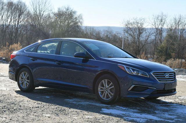 used 2017 Hyundai Sonata car, priced at $7,995