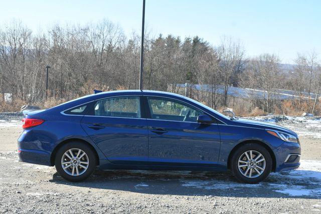 used 2017 Hyundai Sonata car, priced at $7,995