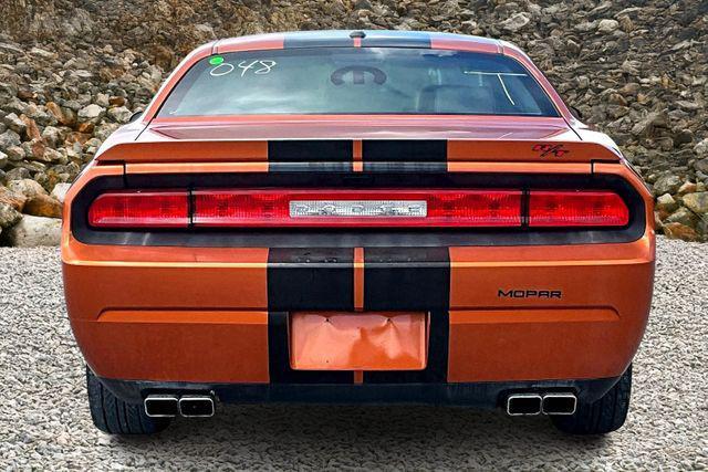 used 2011 Dodge Challenger car, priced at $15,495