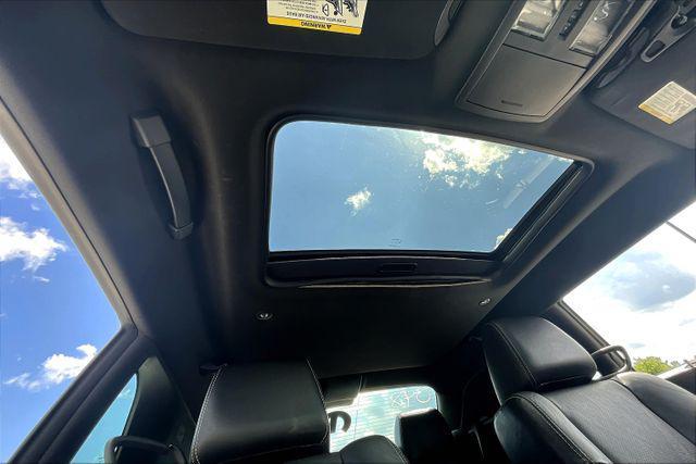 used 2011 Dodge Challenger car, priced at $15,495