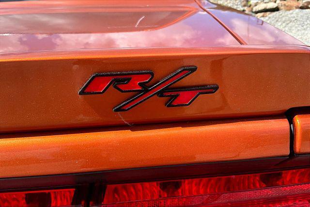 used 2011 Dodge Challenger car, priced at $15,495