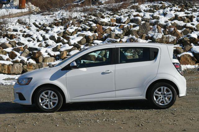 used 2019 Chevrolet Sonic car, priced at $6,995