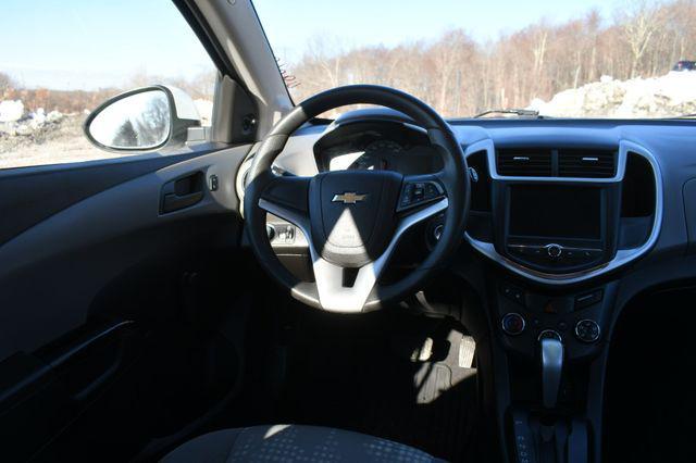 used 2019 Chevrolet Sonic car, priced at $6,995