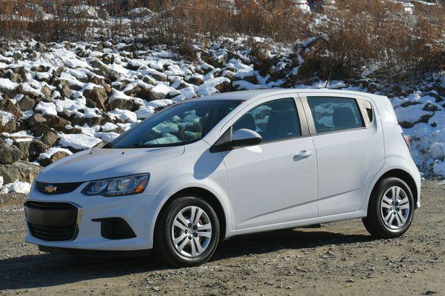 used 2019 Chevrolet Sonic car, priced at $6,995