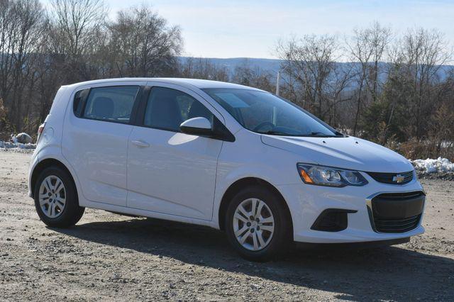 used 2019 Chevrolet Sonic car, priced at $6,995