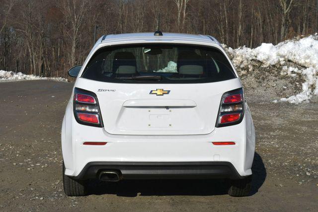 used 2019 Chevrolet Sonic car, priced at $6,995