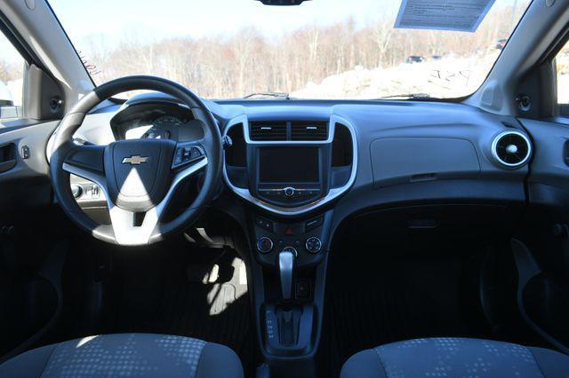 used 2019 Chevrolet Sonic car, priced at $6,995