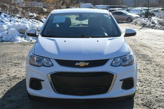 used 2019 Chevrolet Sonic car, priced at $6,995