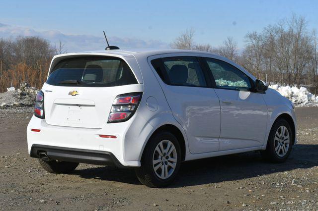 used 2019 Chevrolet Sonic car, priced at $6,995