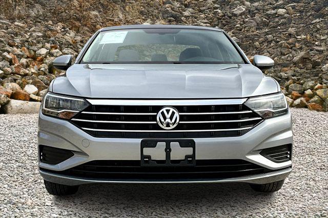 used 2020 Volkswagen Jetta car, priced at $13,995