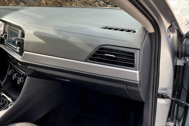 used 2020 Volkswagen Jetta car, priced at $13,995