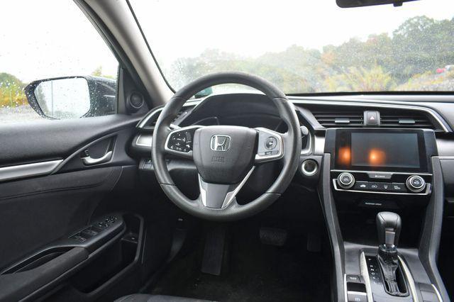 used 2016 Honda Civic car, priced at $14,495