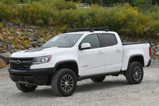 used 2019 Chevrolet Colorado car, priced at $24,995