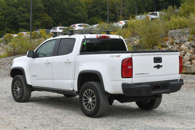 used 2019 Chevrolet Colorado car, priced at $24,995