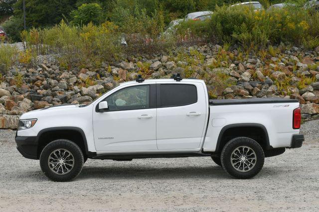 used 2019 Chevrolet Colorado car, priced at $24,995