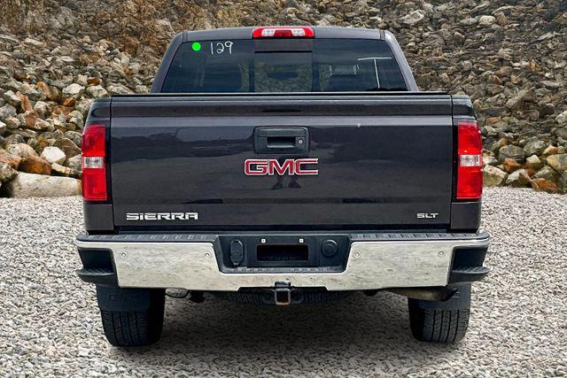 used 2015 GMC Sierra 1500 car, priced at $21,995