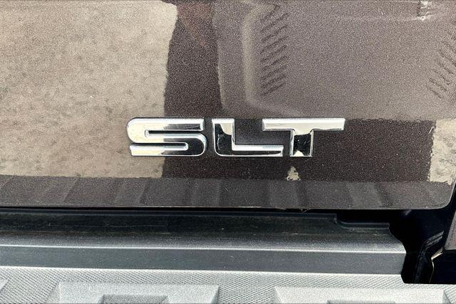 used 2015 GMC Sierra 1500 car, priced at $21,995