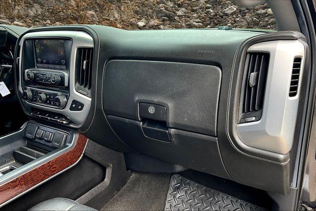 used 2015 GMC Sierra 1500 car, priced at $21,995