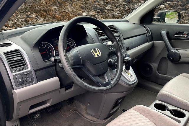 used 2009 Honda CR-V car, priced at $6,995