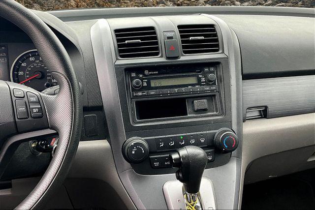 used 2009 Honda CR-V car, priced at $6,995